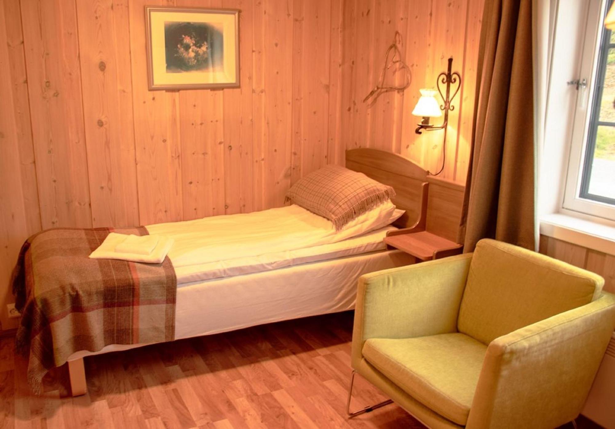 Rondane Haukliseter Fjellhotell Hovringen Экстерьер фото